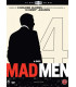 Mad Men: Sæson 4 - 4 DVD - BRUGT