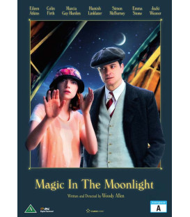 Magic In the Moonlight - DVD - NY I FOLIE