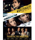 Nightcrawler / Paranoia / American Hustle - DVD - NY I FOLIE