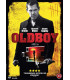 Oldboy (Josh Brolin) - DVD - NY I FOLIE
