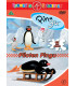 Pingu 8: Piloten Pingu - DVD - NY