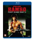 Rambo: First Blood Part II (Blu-ray) - NY I FOLIE