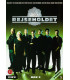 Rejseholdet Box 3 (Episode 17-24) - 3 DVD - BRUGT