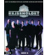 Rejseholdet Boks 4 (Afsnit 25 - 32) - 3 DVD - BRUGT