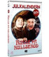 Rulle På Rullseröd - Julekalendern 1974 - DVD - NY