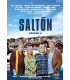 Saltön - Säsong 4 - 2 DVD - NY I FOLIE