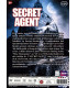 Secret Agent: Spying & Sabotage During World War II - 2 DVD - NY I FOLIE