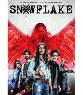 Snowflake - DVD - NY I FOLIE