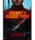 Sorry I Killed You - DVD - NY I FOLIE