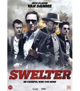 Swelter - DVD - NY I FOLIE