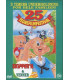Tegnefilmfestival - Skipper'n & Venner - DVD - NY - NORSK TEKST