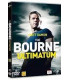 The Bourne Ultimatum - DVD - NY I FOLIE