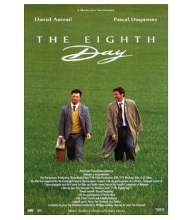 The Eighth Day - DVD - NY I FOLIE