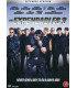 The Expendables 3 - DVD - BRUGT
