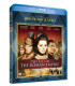 The Fall Of The Roman Empire - Blu-Ray - NY I FOLIE
