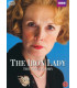 THE IRON LADY: THE TRUE STORY - (2 film) - DVD - NY I FOLIE
