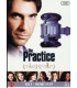 The Practice: Sæson 1 - Box 2 (Episode 14-24) - 3 DVD - NY I FOLIE