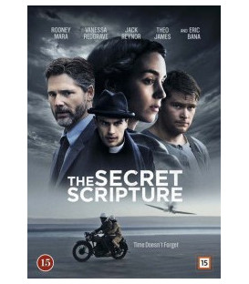 The Secret Scripture - DVD - NY I FOLIE