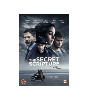 The Secret Scripture - DVD - NY I FOLIE