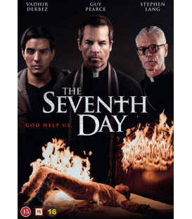 The Seventh Day - DVD - NY I FOLIE