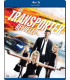 The Transporter Refuelled (Blu-ray) - NY I FOLIE