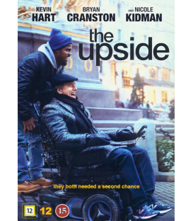 The Upside - DVD - NY I FOLIE