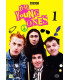 The Young Ones - Serie 1 - 2 DVD - NY I FOLIE