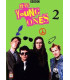 The Young Ones - Serie 2 - Bbc - 2 DVD - NY I FOLIE