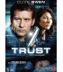 Trust (Clive Owen) - DVD - BRUGT