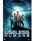 Useless Humans - DVD - NY I FOLIE