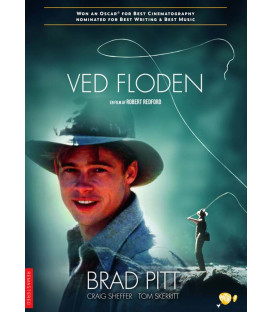 Ved floden (Remastered) - DVD - NY I FOLIE