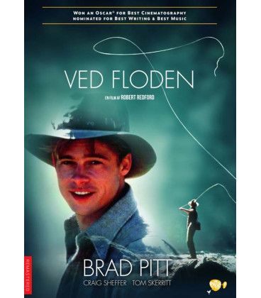 Ved floden (Remastered) - DVD - NY I FOLIE