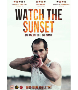 Watch The Sunset - DVD - NY I FOLIE