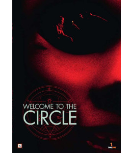 Welcome to the Circle - DVD - NY I FOLIE