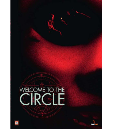 Welcome to the Circle - DVD - NY I FOLIE