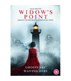Widow's Point - DVD - NY I FOLIE