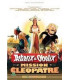Asterix og Obelix Mission Kleopatra - DVD - NY