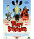 Fartstriber - BRUGT - PAPCOVER