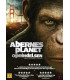 Abernes Planet: Oprindelsen - DVD - BRUGT