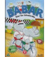 Babar 07: Tour De Celesteville - DVD - BRUGT