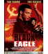 Black Eagle - DVD - BRUGT