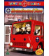 Brandmand Sam 02: Redder Dagen - DVD - BRUGT