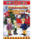 Brandmand Sam 06: I Sneen - DVD - BRUGT