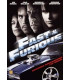 Fast & Furious 4 - DVD - BRUGT