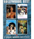 Hollywoods Best (4 Film) - 2 DVD - BRUGT