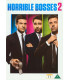 Horrible Bosses 2 - DVD - BRUGT