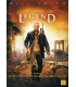 I Am Legend (Will Smith) - DVD - BRUGT