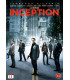 Inception - DVD - BRUGT