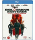 Inglourious Basterds - Blu-Ray - BRUGT