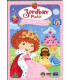 Jordbær Marie: Den Store Klæde-Ud-Dag - DVD - BRUGT